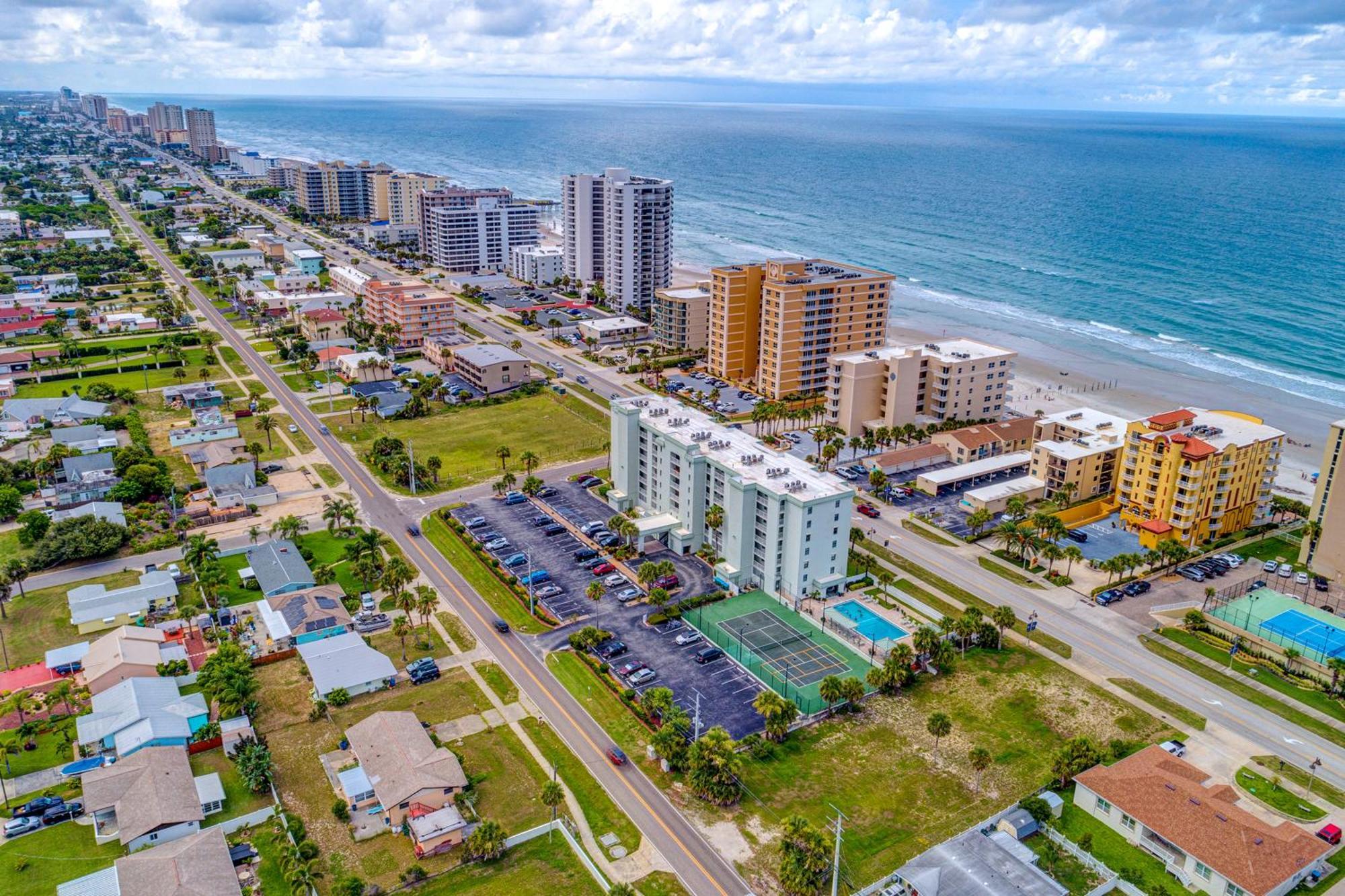Beach Beauty Daytona Beach Shores Szoba fotó